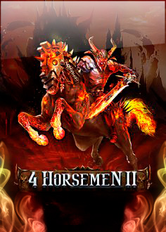 4 Horseman 2
