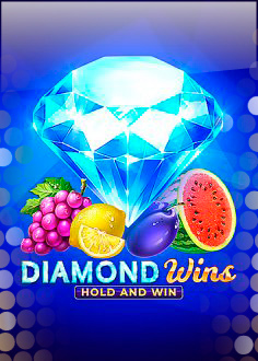 Diamond wins
