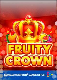 Fruity crown