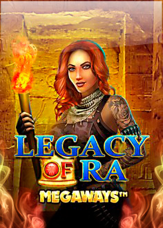Legacy of Ra