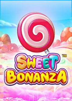 Игровой автомат Sweet Bonanza – играть онлайн  в слот на деньги